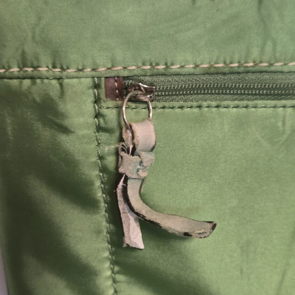 Coach Purse - Picture 7 of 16